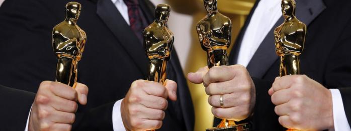 Кіноакадеміки визначилися із короткими списками фільмів, з яких згодом оберуть номінантів на "Оскар"-2019