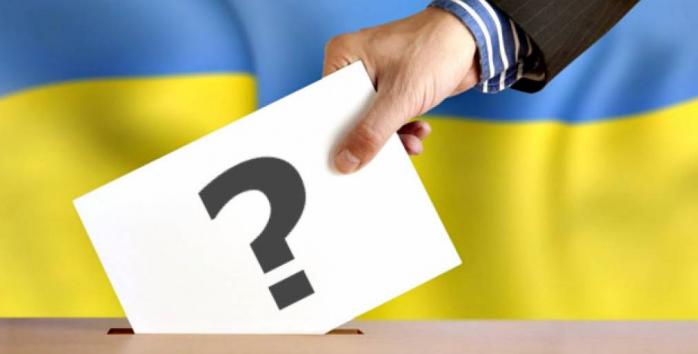 Фото: Обнародован президентский рейтинг и топ-10 партийных предпочтений киевлян / spec-kor.com.ua