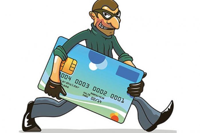Как не стать жертвой мошенников владельцам банковских карт. Фото: asfera.info