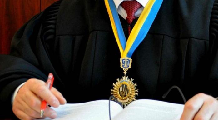 Засідання XVI позачергового з’їзду суддів України продовжилося сьогодні о 10.00, фото: «Юридичний вісник України»