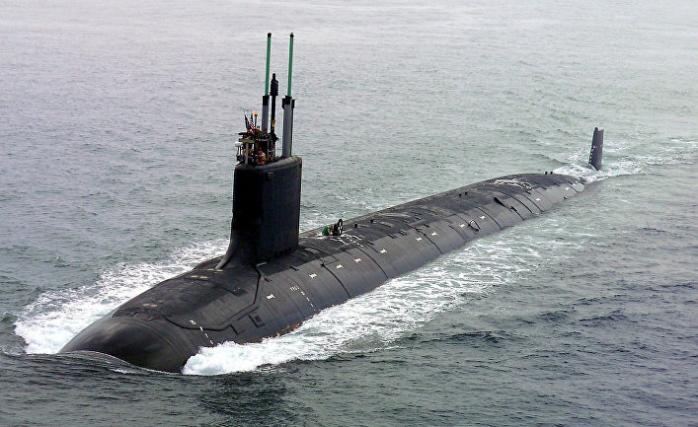 Подводные лодки могут появиться в Украине до 2035 года. Фото: inosmi.ru