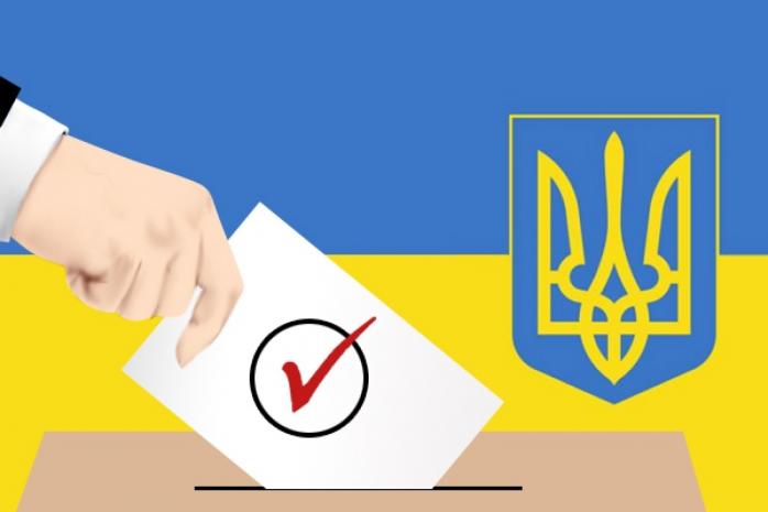 Рекордна кількість українців планує голосувати на виборах 2019 року. Фото: E-news.su