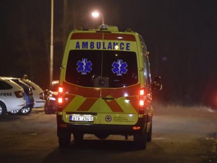 В результате взрыва на шахте в Чехии погибли уже 13 человек. Фото: Twitter/CT24zive