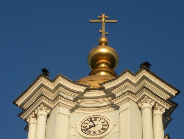 Білоруська православна церква не визнає автокефалію нової Української православної церкви. Фото: Ракурс