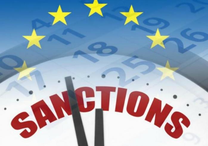 Экономические санкции ЕС в отношении РФ продлены до 31 июля 2019 года, фото: Politicua.com