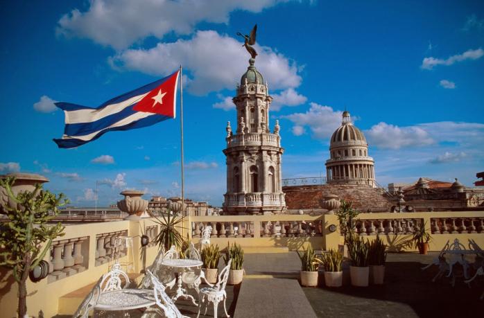 Референдум относительно новой конституции Кубы состоится 24 февраля, фото: todocubaonline.com