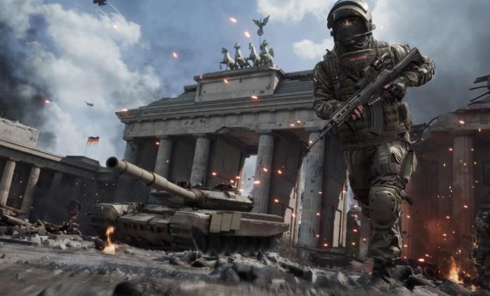Третья мировая война может прийти с совершенно неожиданного направления, фото: Gameplay.tips