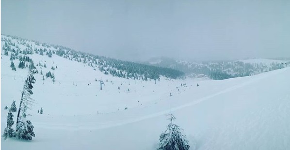 Фото: Драгобрат