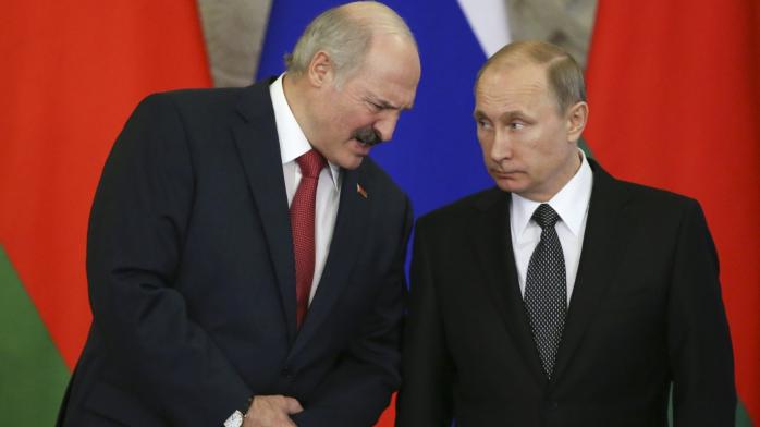 Стало відомо, про що домовилися Путін і Лукашенко / Фото: sud.ua