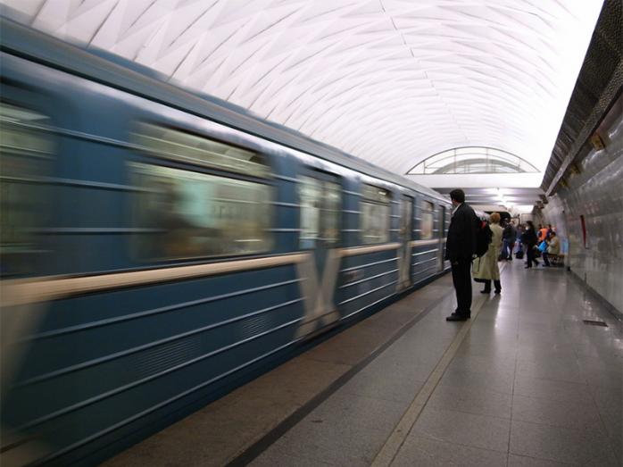 У Харкові подорожчає проїзд у метро. Фото: flickr.com