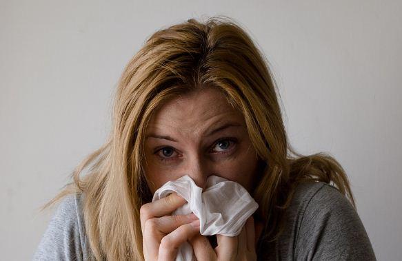 Уровень заболеваемости гриппом в Украине среди взрослых увеличился