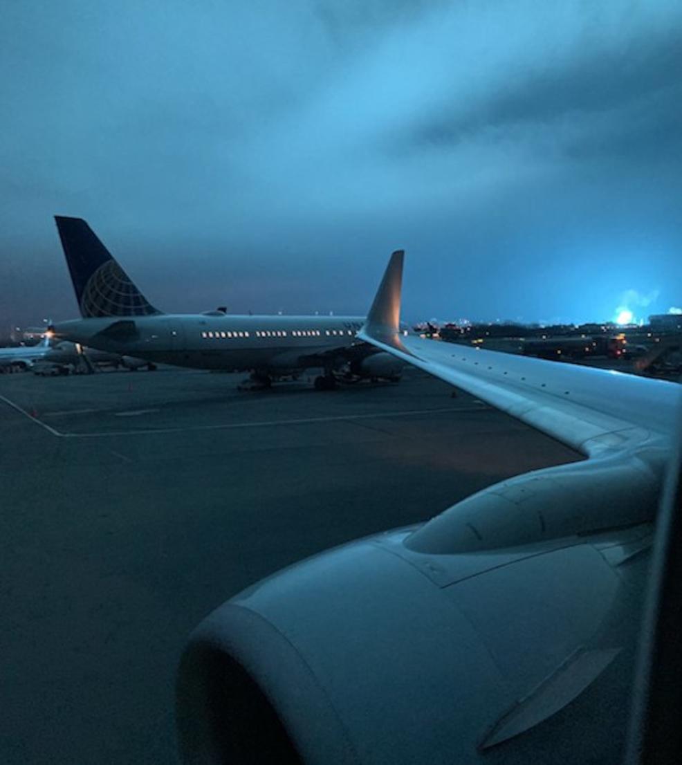 Фото: NBC News у Twitter