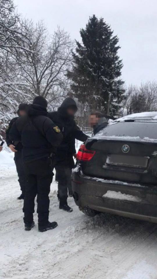 Фото: Facebook, Олег Бех