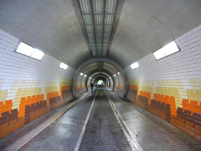 Підводний тунель з’єднає Німеччину та Данію. Фото: flickr.com