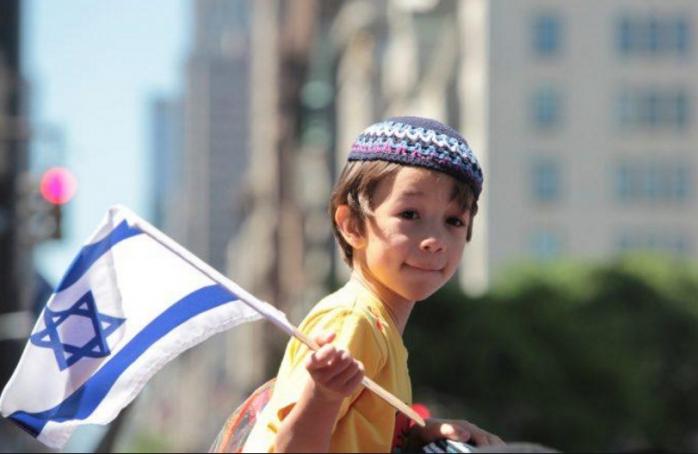 Євреї масово втікали з Росії до Ізраїлю в 2018 році