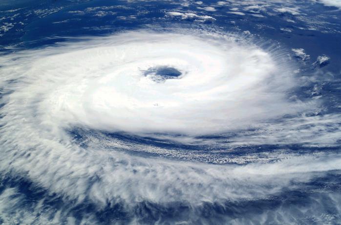 Ураган «Пабук» в Таиланде / Фото: wikimedia