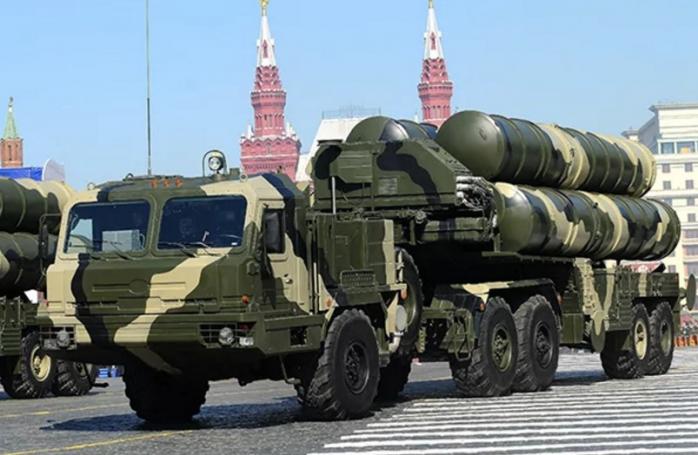 США требуют у Турции отказа от покупки ракетных систем у России