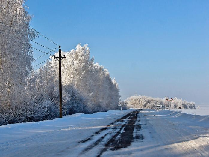 Погода в Україні. Фото: flickr.com