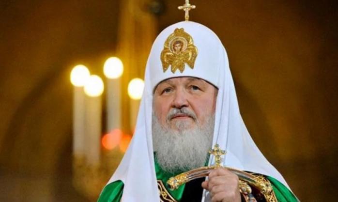 Патріарх РПЦ Кирило порівняв гаджети з Антихристом