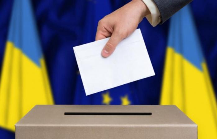 Выборы президента Украины состоятся 31 марта, фото: newsone.ua