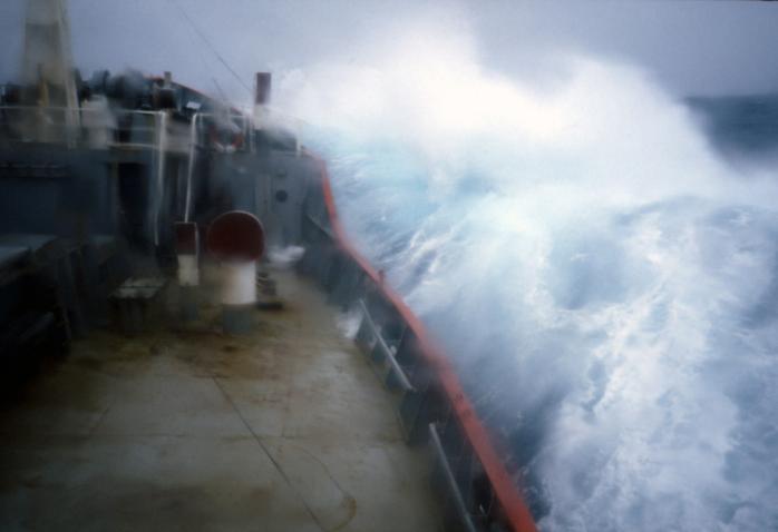 Судно Volgo-Balt 214 затонуло в Чорному морі вранці 7 січня, фото: ImgCop.com