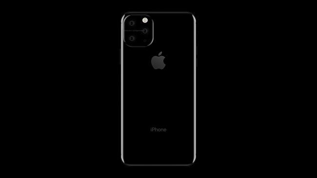 Фото нового iPhone XI«злили» в мережу. Фото: digit.in