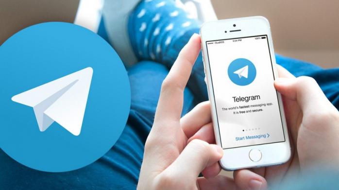 Дуров оголосив про закриття Telegram Messenger LLP