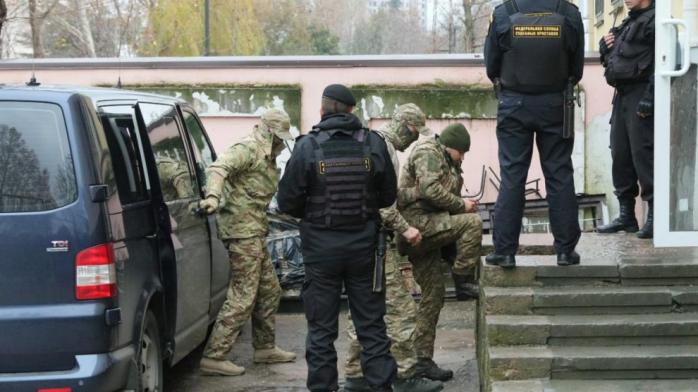 Росія наприкінці листопада захопила в полон понад 20 українських військовослужбовців, фото: Hämeen Sanomat