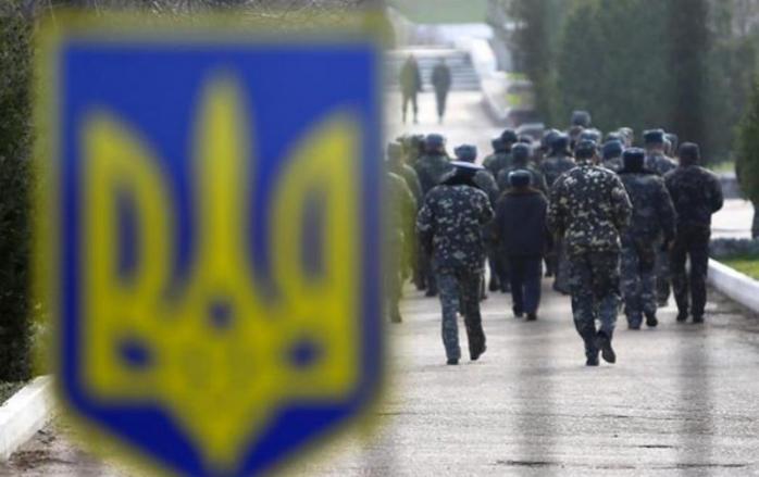Дмитра Саламатіна підозрюють у скоєнні державної зради, фото: «РБК-Україна»