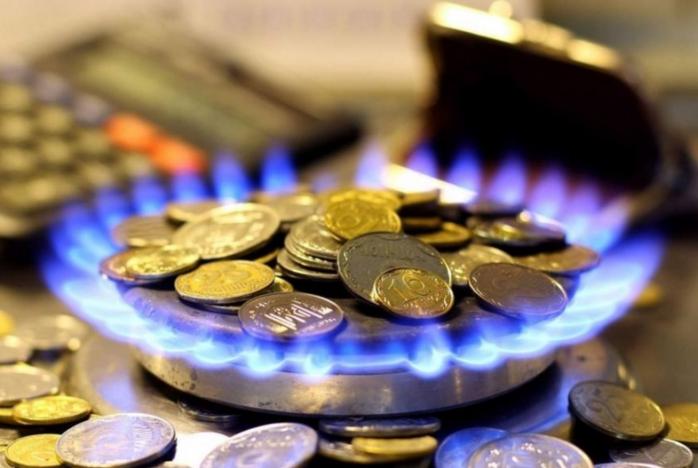 Ціну на газ в Україні можуть знову підвищити
