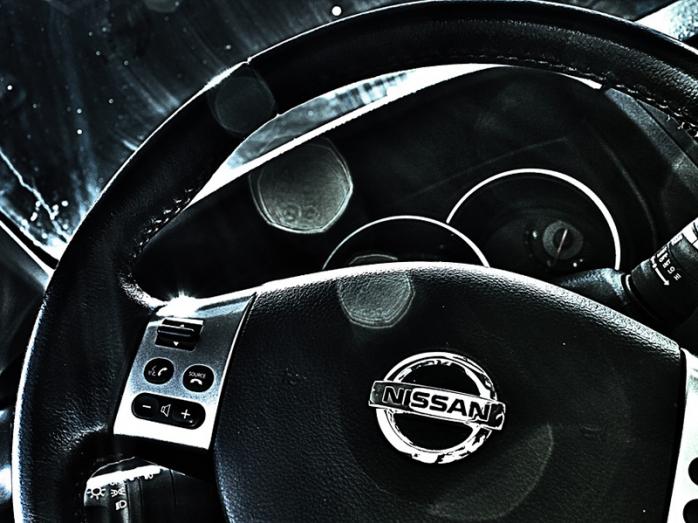 Компанія Nissan представила свою новинку у США 