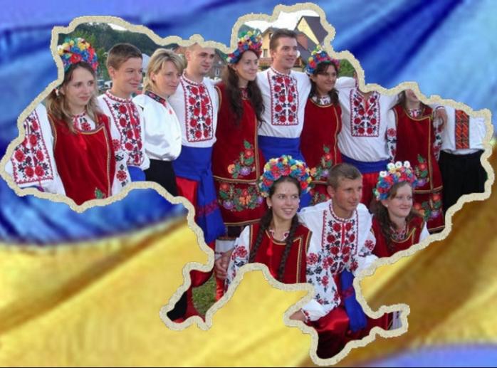 В Україні скоротилася кількість населення в 2018 році. Фото: Фокус