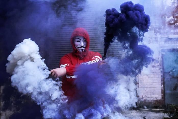 Протесты в Греции переросли в потасовки с полицией и аресты / Фото: pxhere