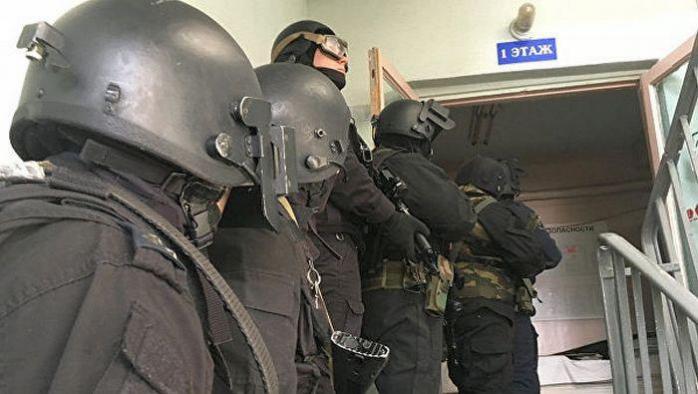 Письма с предупреждениями о терактах получили жители Магнитогорска. Фото: РІА "Новости"