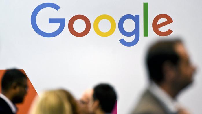 Гугл оштрафували на 50 млн євро за погане інформування користувачів про зберігання особистих даних. Фото: інфолайф - Інформатор