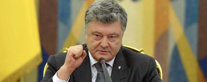 Обещанного три года ждут: Порошенко рассказал, когда украинцы почувствуют результаты реформ. Фото: ТСН