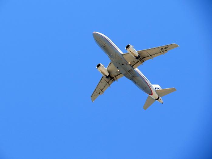 Захоплення літака в РФ. Фото: flickr.com