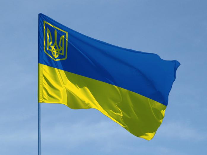 Україна вийшла з трьох угод щодо СНД. Фото: Flagi.in.ua