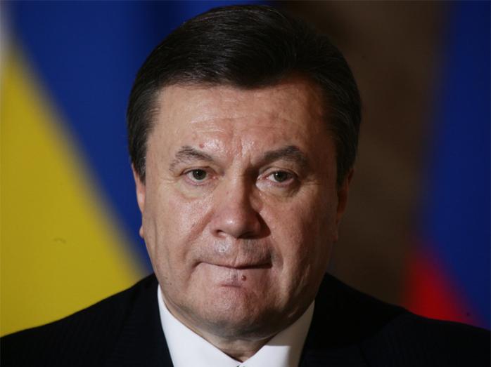 Суд виніс вирок Януковичу. Фото: 112 Україна