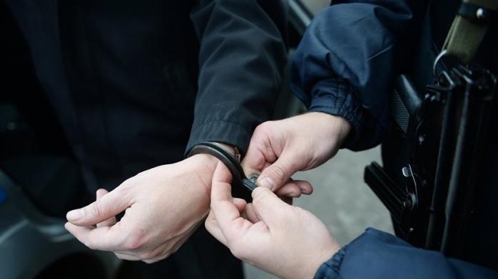 Полиция задержала торговца самодельными препаратами, которыми отравилась британка. Фото: RT