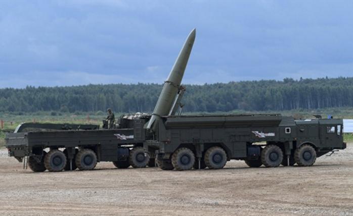 Переговоры о ликвидации ракет. Фото: ИноСМИ