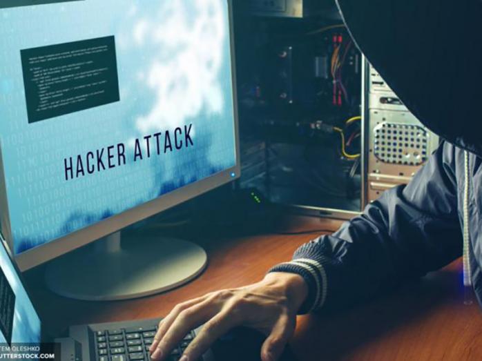Россия может осуществить хакерские атаки во время выборов в Украине. Фото: sobitie