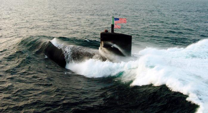 Війна субмарин: США дали старт виробництву партії нових ядерних боєголовок / Фото: News Front
