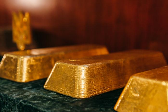 Из Венесуэлы в Россию хотели вывезти 20 тонн золота. Фото: Українські Новини