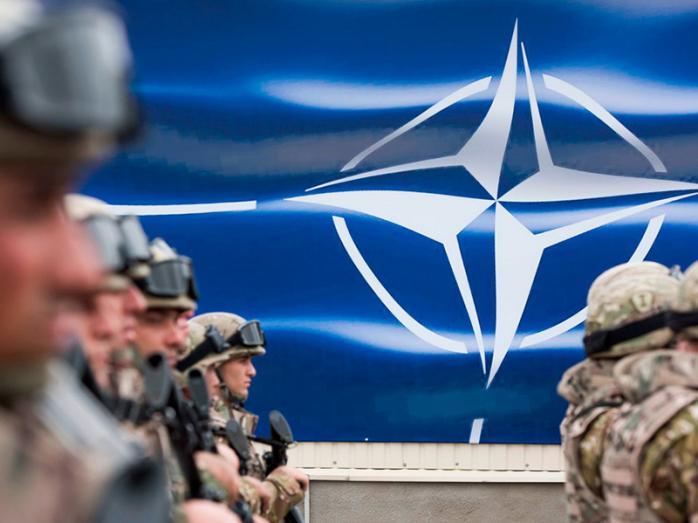 Правительство одобрило программу Украина – НАТО. Фото: Апостроф