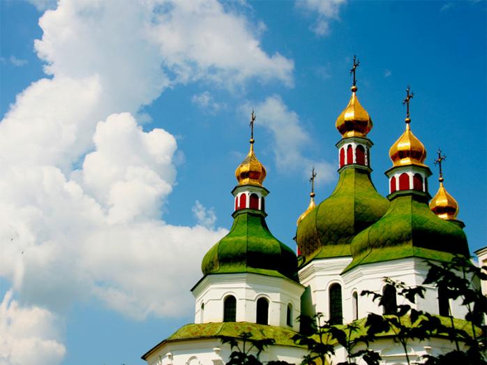 Усі церкви в одному з Львівських районів перейшли до УПЦ. Фото: flickr.com