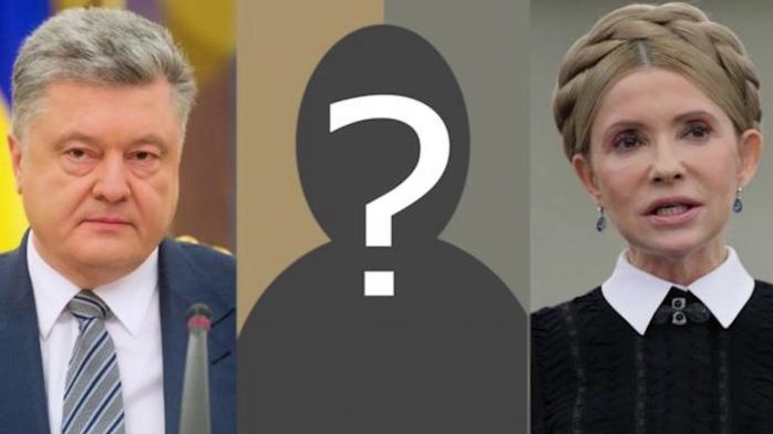 Президентский рейтинг возглавил новый кандидат, Тимошенко вторая / Фото: YouTube