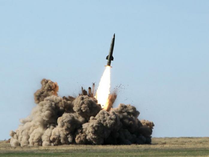 РФ та США не можуть домовитися щодо ракетного договору. Фото: Популярная механика