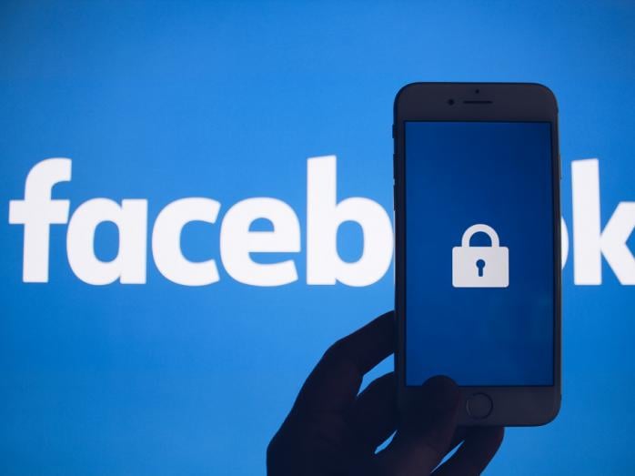 Фейсбук удалил пророссийские аккаунты. Фото: flickr.com