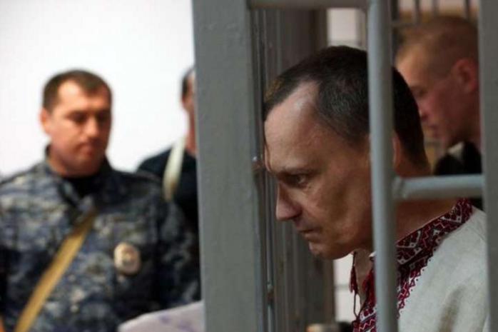 Генпрокуратура объявила о подозрении россиянам, причастным к лишению свободы украинцев (ВИДЕО)